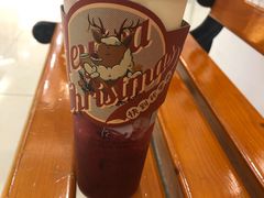-喜茶(贵阳国贸逸天城店)