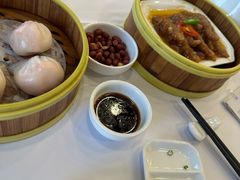 -一品粤珍轩(吴中路店)