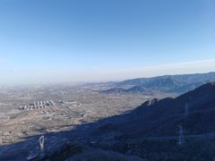 -阳台山自然风景区