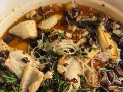-尚帝·洛阳菜(八號院店)