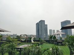 -月亮花园扒房西餐(天来大酒店店)