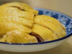 -兰边碗(鼓楼店)
