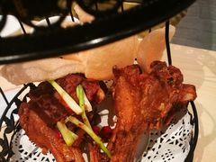 -避风塘(宝山万达店)