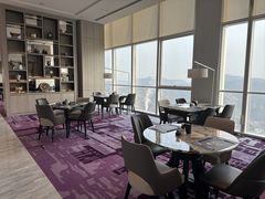 -大连星海皇冠假日酒店