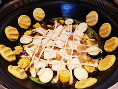 -荣德灶台鱼(圣泉寺店)