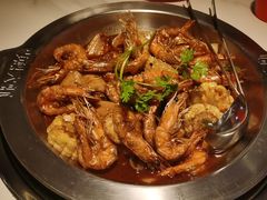 -李想大虾(江北天街店)