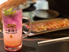 -厚贞日式烤肉(浦东汇智店)
