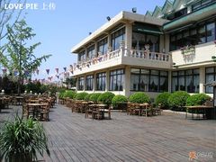 粤海中餐厅-青岛海景花园大酒店·粤海餐厅