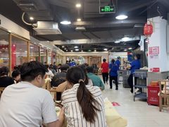 -笨罗卜浏阳菜馆(龙华鹏润达店)