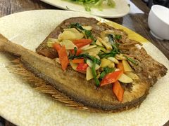 -贞姨美食·老字号海鲜大排档