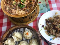 -太原面食店(解放路店)