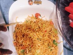 -肉串汪(望京店)