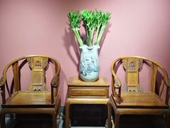 -顺风山庄(水濂山店)