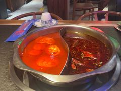 -来涮蜀鲜货火锅串串香(菜市口店)