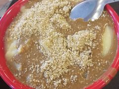 面茶-老回回饺子馆(海洋馆店)