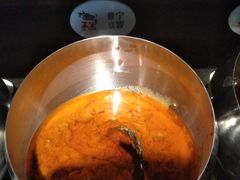 -手选潮汕鲜活牛肉火锅(二七广场店)