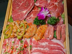 -正宗齐齐哈尔烤肉·齐牛哥鲜切炭火烤肉(杭州总店)