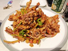 -华府九号海鲜烧烤大排档(龙域店)