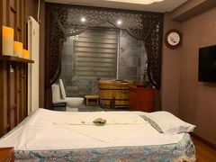 -亿健堂按摩SPA会所(朝内店)