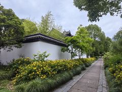 -台州府城(东湖)