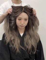 -DL HOPE明星造型