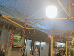 -菜园坝老火锅(金岛店)