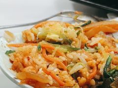 -米郎餐厅·朝鲜族料理(延长路店)