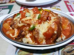 -阿飛冰室(下沙店)