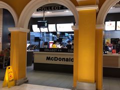 -麦当劳(新濠影汇店)