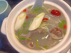 -品回味清真西北楼(宁波首店)