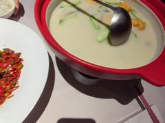 -千百味红餐厅·江西菜(绿地双子塔店)