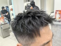 -摩登时代美发沙龙