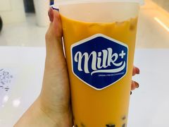 -milkplus·泰式奶茶(较场东路店)