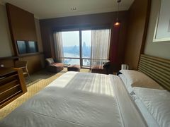 -上海外滩茂悦大酒店