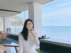 -深圳大梅沙京基洲际度假酒店