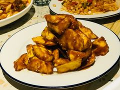-疆Jiang·新疆秘制料理