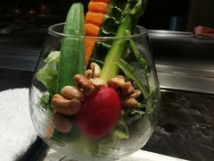 -Ginza Onodera铁板烧(外滩十八号店)