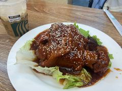 -巷子深菜馆(新华路店)