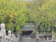 -虞山风景区