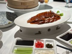 -四季民福烤鸭店(望京旺角店)