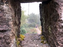 -仙霞关景区