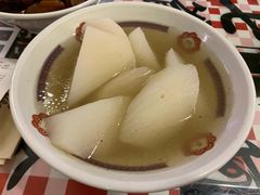 -七爺清汤腩(南开大悦城店)