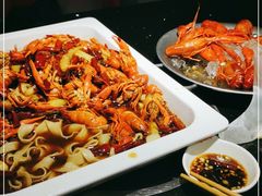 -阿青龙虾(新城店)