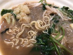 -张亮麻辣烫(上海金平路店)