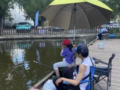 -酷鱼垂钓CLUB(朝阳区博大路店 )