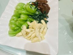 -得月楼·省级非遗·传统苏帮菜(观前店)