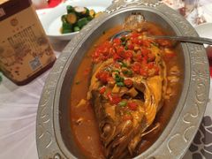 -徽镇小厨·经典徽菜(十里河店)