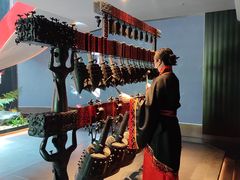 -曾宴·楚菜(湖北省博物馆店)