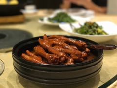 -新净雅烹小鲜(学院路店)
