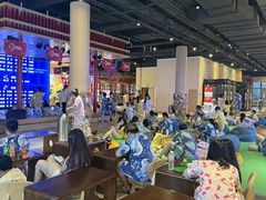 -水善汇旗舰店(金牛路店)
